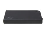 Rosewill Armer External 2.5" SATA Hard Drive Enclosure - SSDs / HDDs, USB 3.0 Connection, 100% Screw-less