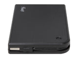 Rosewill Armer External 2.5" SATA Hard Drive Enclosure - SSDs / HDDs, USB 3.0 Connection, 100% Screw-less