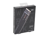Western Digital WD BLACK SN750 NVMe M.2 2280 500GB PCI-Express 3.0 x4 64-layer 3D NAND Internal Solid State Drive (SSD)