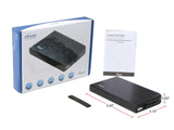 Rosewill Armer External 2.5" SATA Hard Drive Enclosure - SSDs / HDDs, USB 3.0 Connection, 100% Screw-less