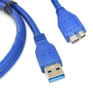 5FT Micro USB 3.0 Cable