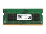 Crucial 8GB Single DDR4 2400 (PC4 19200) 260-Pin SODIMM Memory