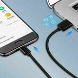 USB Type C Fast Charge 2m 6ft Cable