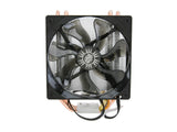 Cooler Master Hyper 212 Evo CPU Cooler, 4 CDC Heatpipes, 120mm PWM Fan, Aluminum Fins for AMD Ryzen/Intel LGA1200/1151