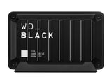 Western Digital WD_BLACK D30 500GB USB 3.2 Gen 2 (Type-C) Game Drive SSD