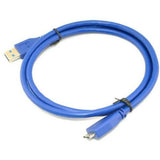 5FT Micro USB 3.0 Cable