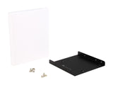 Corsair CSSD-BRKT1 SSD Mounting Bracket Kit 2.5" to 3.5" drive bay