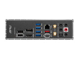 MSI MPG Z590M GAMING EDGE WIFI LGA 1200 Intel Z590 SATA 6Gb/s Micro ATX Intel Motherboard