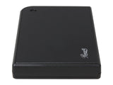 Rosewill Armer External 2.5" SATA Hard Drive Enclosure - SSDs / HDDs, USB 3.0 Connection, 100% Screw-less