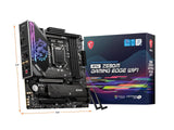 MSI MPG Z590M GAMING EDGE WIFI LGA 1200 Intel Z590 SATA 6Gb/s Micro ATX Intel Motherboard
